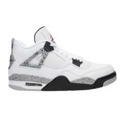 Jordan 4 White Cement 2016