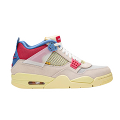 Jordan 4 x Union LA Guava Ice