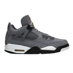 Jordan 4 Cool Grey 2004