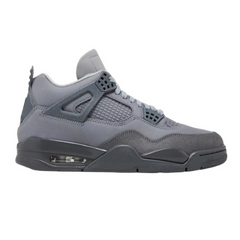 Jordan 4 Wet Cement