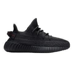 Yeezy Boost 350 V2 Black Non-Reflective