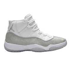 Jordan 11 Retro Vast Grey