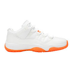 Jordan 11 Retro Low Bright Citrus