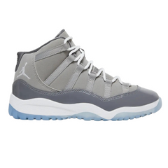 Jordan 11 Retro Cool Grey