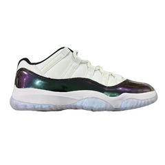 Jordan 11 Retro Low Shiny Reflective