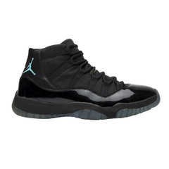 Jordan 11 Retro Gamma Blue