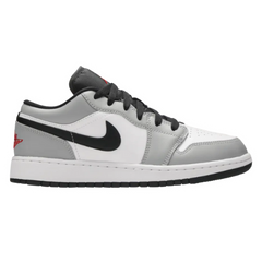 Jordan 1 Low Light Smoke Grey