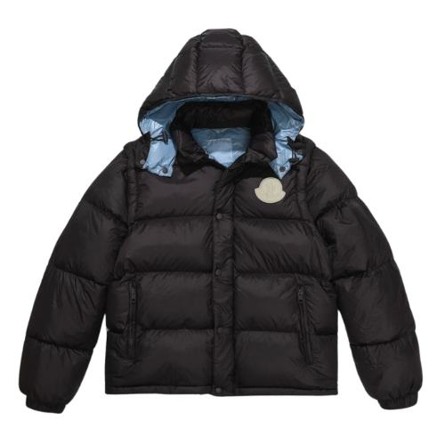 Moncler Puffer Jacket Vest 2 in 1