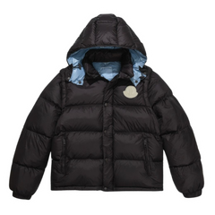 Moncler Puffer Jacket Vest 2 in 1