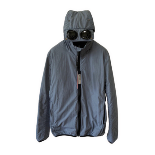 CP Company Windbreaker Grey