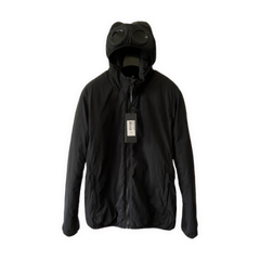 CP Company Windbreaker Black