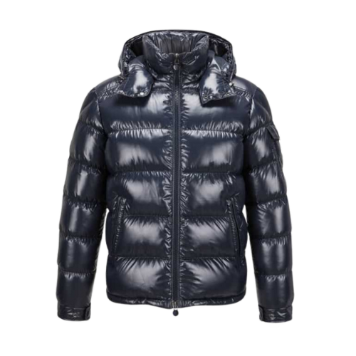 Moncler Maya Navy