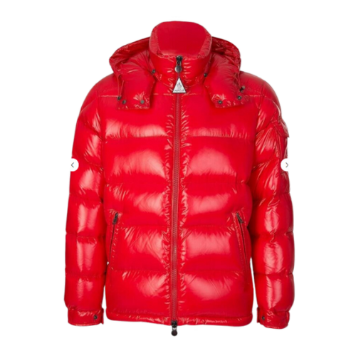 Moncler Maya Red