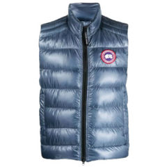 Canada Goose Crofton Vest Lake Blue