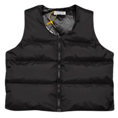 Cole Buxton Vest Black