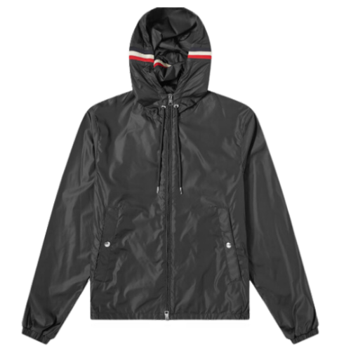 Moncler Windbreaker Black