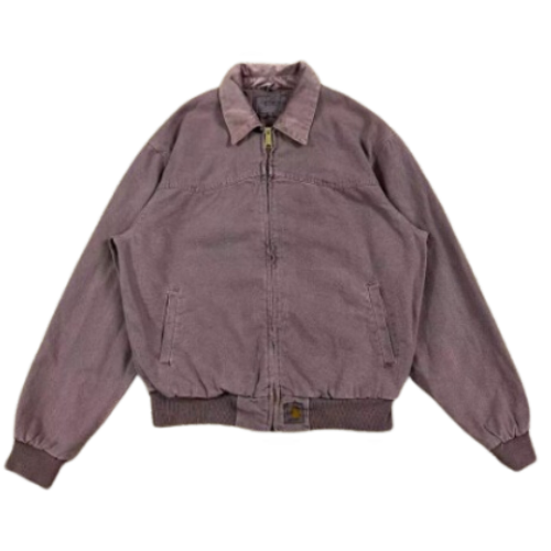 Carhartt Santa Fee Whine Red