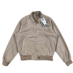 Carhartt Santa Fee Tan