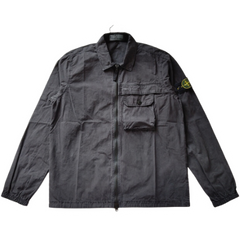 Stone Island Jacket Black