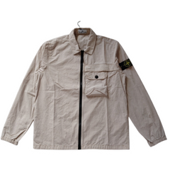 Stone Island Jacket Pigeon Ash