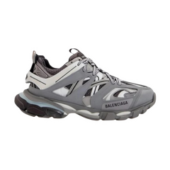 Balenciaga Track Sneaker Grey White