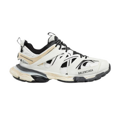 Balenciaga Track Sneaker White Black