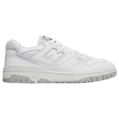 New Balance 550 White Grey