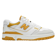 New Balance 550 Varsity Gold