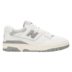 New Balance 550 x Aime Leon Dore Silver