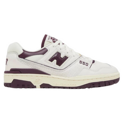 New Balance 550 x Aime Leon Dore Purple