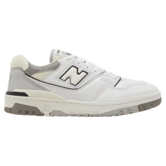 New Balance 550 White Marblehead