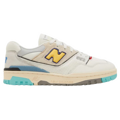 New Balance 550 White Surf