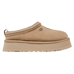 UGG Wmns Tazz Slipper Mustard Seed