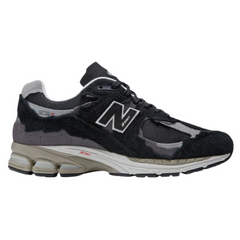 New Balance 2002R Protection Pack Black Grey