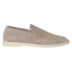 Loro Piana Mokassin Summer Walk Classic Beige