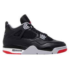 Jordan 4 Bred Reimagined