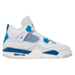 Jordan 4 Military Blue