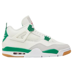 Jordan 4 Pine Green