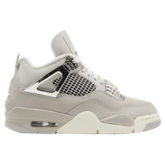 Jordan 4 Frozen Moments