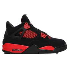 Jordan 4 Red Thunder