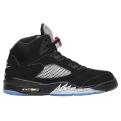 Jordan 5 Metallic