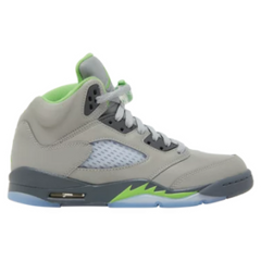 Jordan 5 Grean Bean