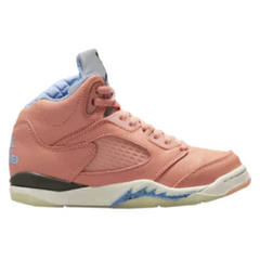 Jordan 5 x DJ Khaled We The Best - Crimson Bliss