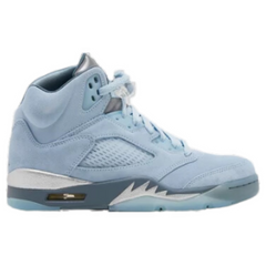 Jordan 5 Blue Bird