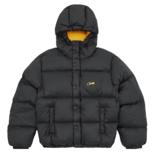 Corteiz Bolo V2 Down Jacket