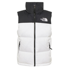 The North Face (TNF) 700 Vest White