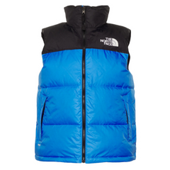 The North Face (TNF) 700 Vest Blue