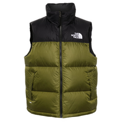 The North Face (TNF) 700 Vest Green