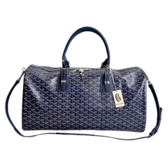 Goyard Duffle Bag