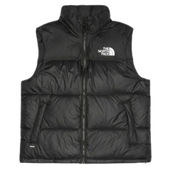 The North Face (TNF) 700 Vest Black